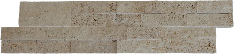 Classic Light, Ledger panel 6 × 24