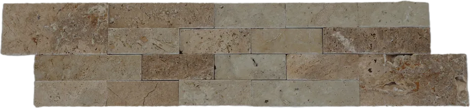 Rustic, Ledger panel 6 × 24