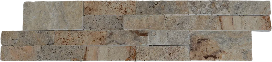 Scabas, Ledger panel 6 × 24